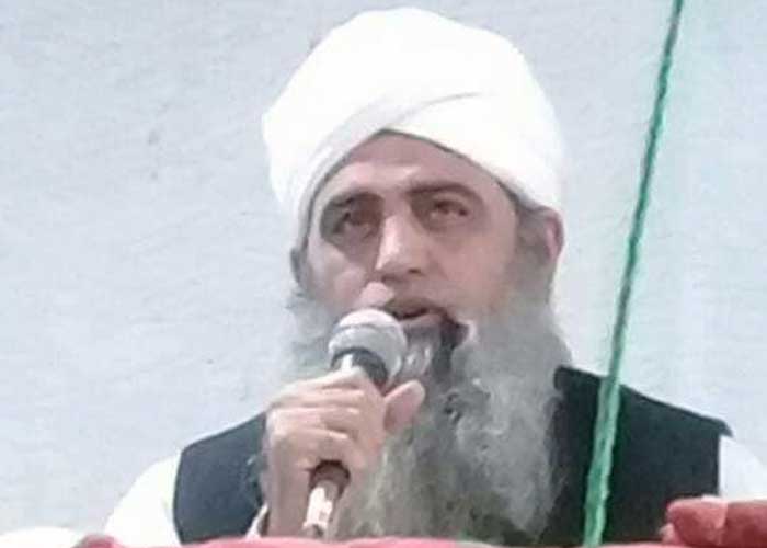 Maulana Saad transferred windfall donation received by Tablighi Jamaat in March to a dozen different bank accounts: Reports