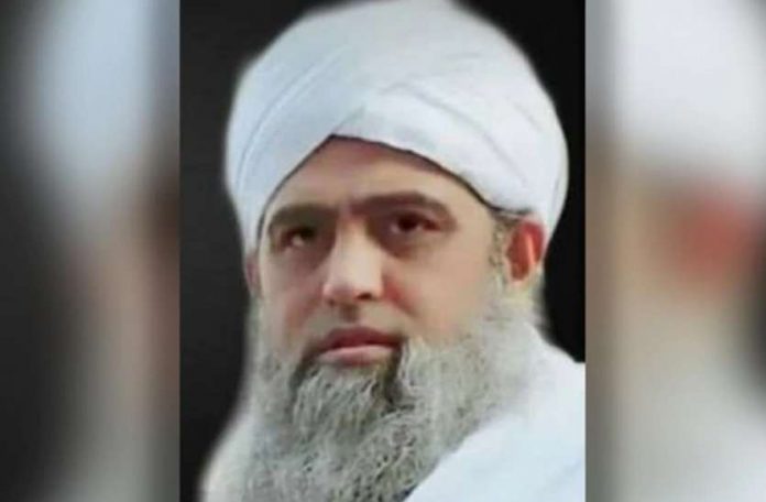 Maulana Saad Kandhalvi is the head of the Markaz Nizamuddin faction of the Tablighi Jamaat
