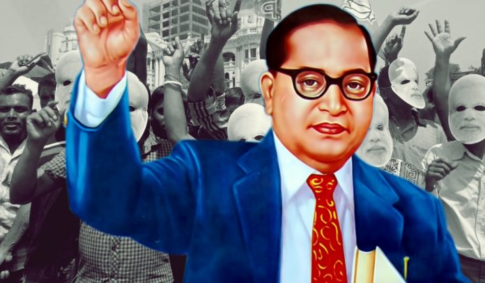 Ambedkar Jayanti: In 2019, casteism was the only hope of 'liberals' to stop Modi
