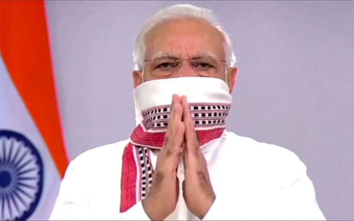 An open letter to PM Modi