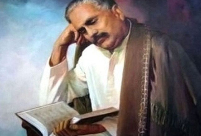 Muhammad Iqbal was a vocal proponent of the creation of Pakistan