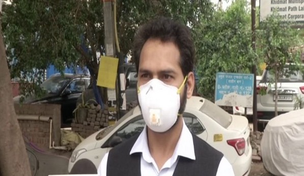 Tablighi Jamaat spokesperson shamelessly defends the wrongdoers by demanding nurses to furnish torn clothes to prove their claims of assault against Jamaat members