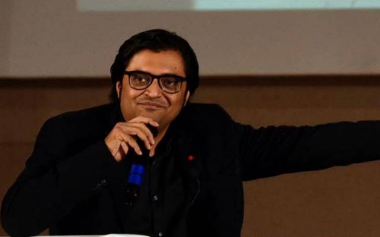 Lutyens’ one-way street: Aye for Siddharth Varadarajan while he spreads fake news, Naye for Arnab Goswami when he asks questions