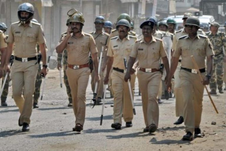 Maharashtra cop, who nabbed 21 foreign Tablighi Jamaat members hiding in a mosque, tests positive for Coronavirus