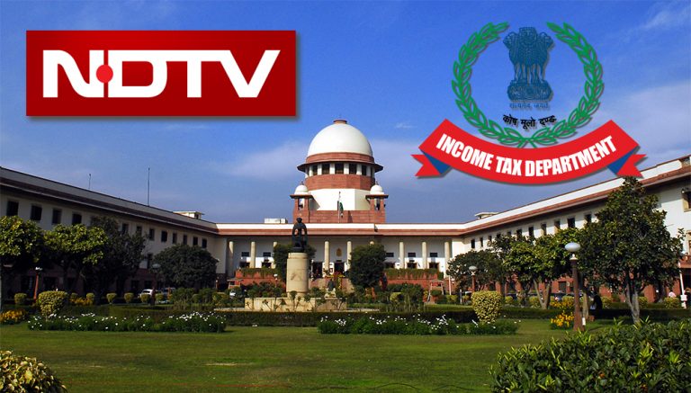 NDTV claims it ‘won’ the undisclosed income case in Supreme Court, but troubles are not over for them: Here is how