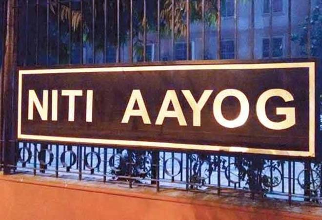 NITI Ayog building sealed for 48 hours after senior official tests positive for coronavirus, Supreme Court employee found positive too