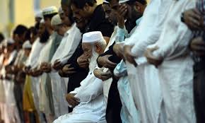 Madhya Pradesh: FIR registered against cleric for inviting Muslims for Namaz at Mosque amidst Coronavirus lockdown