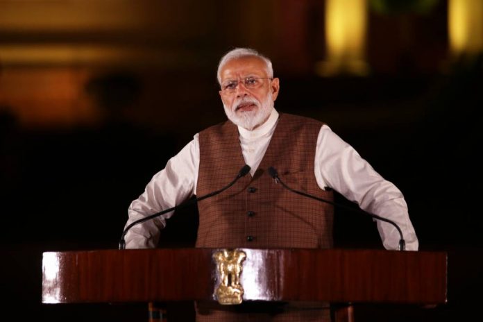 The Modi government's decision to suspend the MPLADS funds for 2 years will save the taxpayer Rs 7900 crores