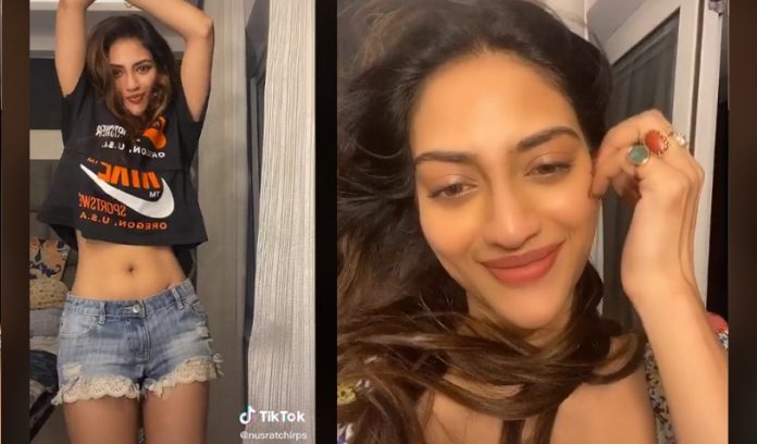 Nusrat Jahan