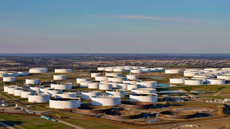 Crude Oil price turned negative yesterday but it won’t affect Indian prices, six questions about the price crash explained