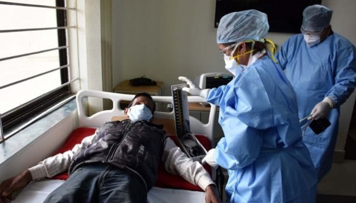 Kerala: Man diagnosed with Coronavirus after 4 weeks in quarantine