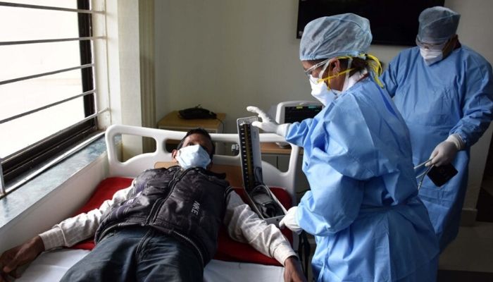 Kerala doctors perplexed after asymptomatic Dubai returnee who was in quarantine for 28 days tests positive for Coronavirus