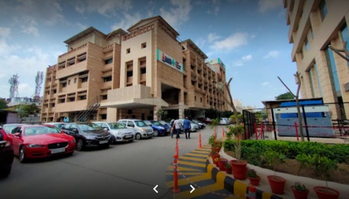 Coronavirus scare: 33 health workers infected, 145 people quarantined in Delhi’s Max Hospital, Pratapganj