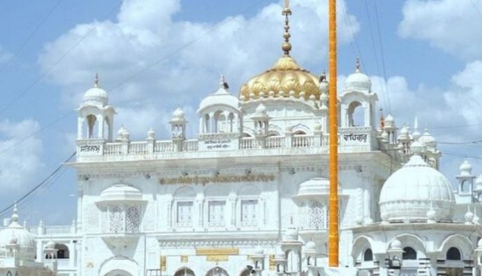 Asymptomatic Hazur Saheb returnees test positive for coronavirus, Punjab to test all pilgrims