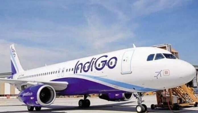 Indigo employee succumbs to Coronavirus infection