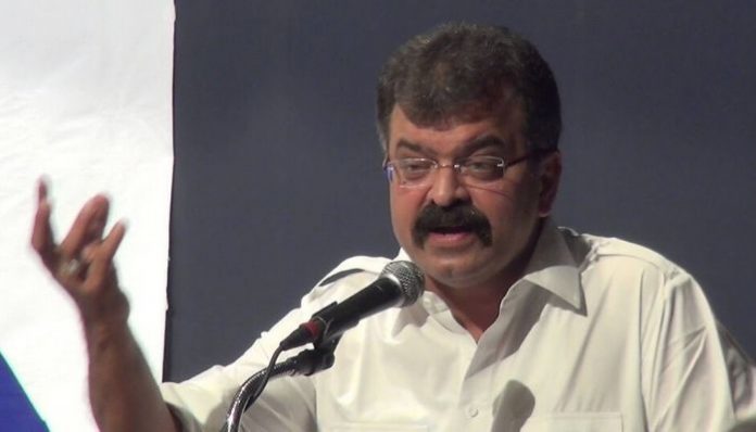 16 contacts of NCP leader Jitendra Awhad test positive for Coronavirus
