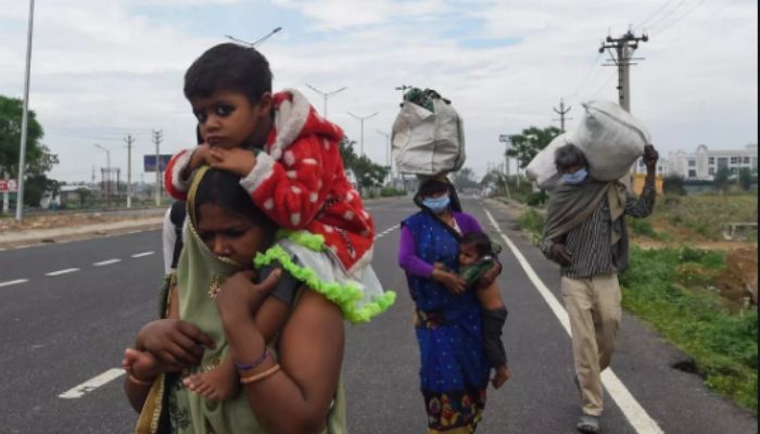 Coronavirus fight: Modi govt sets up 20 control rooms to address wage issues, amidst nationwide lockdown extension