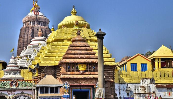 Coronavirus lockdown: “Chandan Yatra” of Puri Jagannath Temple to be held without devotees, uncertainty looms over the Rath Yatra