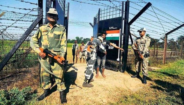 Sharp decline in infiltration, smuggling of cattle, fake Indian currency, marijuana through Indo-Bangladesh Border amidst Coronavirus outbreak: BSF