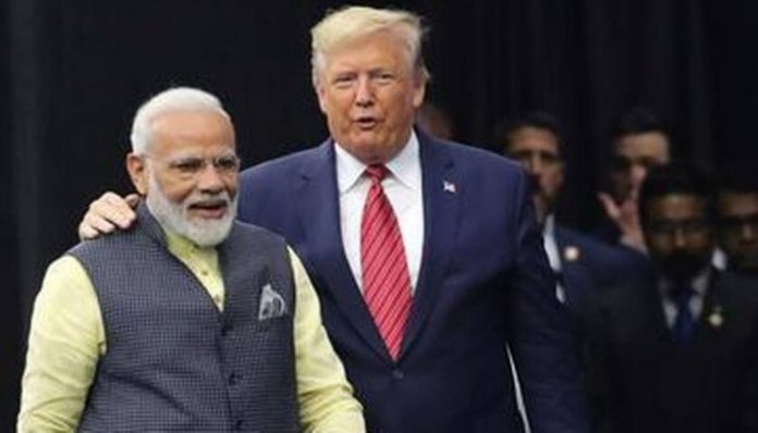 Donald Trump administration approves defence deal of $155 with India