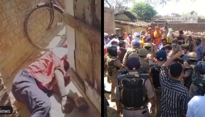 30-year-old man shot dead in Prayagraj over remarks on Tablighi Jamaat’s role in spreading coronavirus, accused Md Sona nabbed