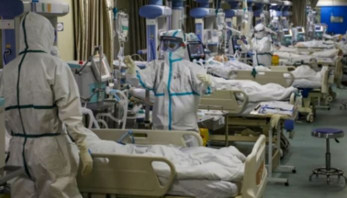 50% rise in death toll in Wuhan due to Coronavirus infection, reveals China