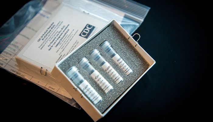 The United Kingdom pays for trusting China: Spends $20 million buying 2 million faulty Coronavirus ‘home test’ kits