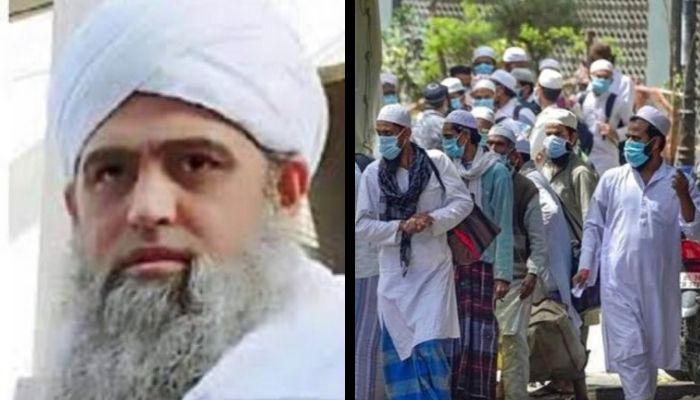 “Co-operate with the administration”, absconding Tablighi Chief Maulana Saad has a message for his followers