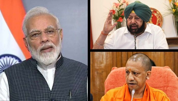 Coronavirus lockdown relaxations in some states, MHA objects to Kerala lifting bans in certain districts: Read details