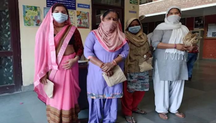 JNU sanitation workers forced to work with no masks and wages for 3 months amidst Coronavirus outbreak: Report