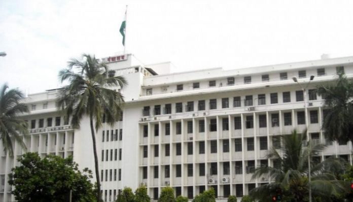 Maharashtra Secretariat shut, after 4 employees test +ve for Coronavirus