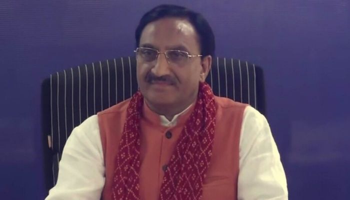 HRD Minister Ramesh Pokriyal assures students of no academic loss in case of an extension of the nationwide Coronavirus lockdown