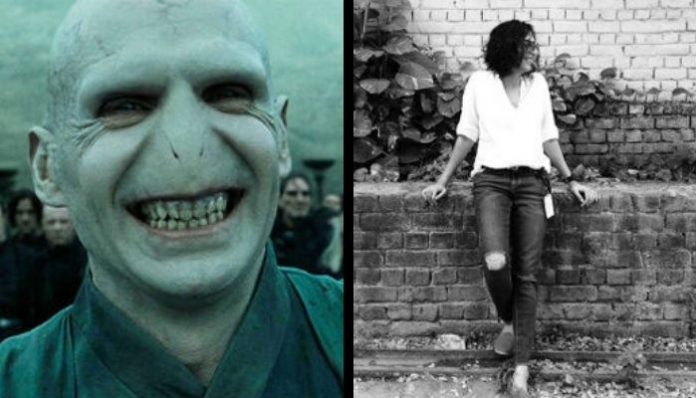 Vidya Krishnan slammed online for her 