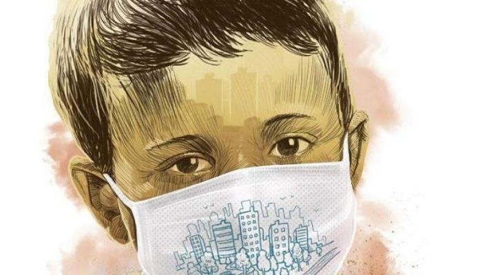 Kerala: A 4-month-old infant with congenital heart disorder dies of coronavirus infection
