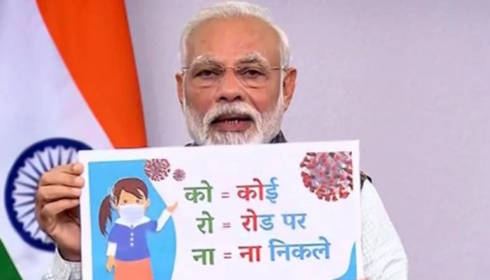 Coronavirus: Central govt contemplates extending lockdown after three-week period ends