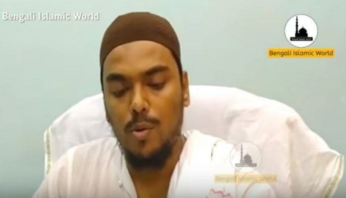 Radical Maulvi 'apologises' after pleading Allah to kill 50 crore Indians