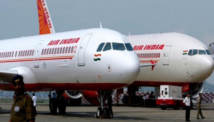 Air India: Bookings now close for air travel until April 30