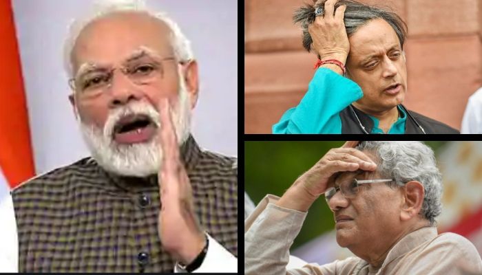 Opposition attacks Modi govt for cancelling MPLADS fund, Congress, TMC, Left criticise decision to divert Rs 7900 crores for coronavirus fight