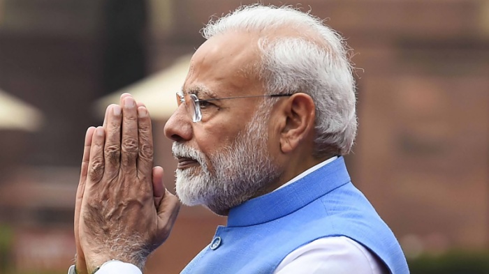 In video message, PM Modi asks citizens for 9 minutes on 5th April at 9 PM: Here is what he wants us to do