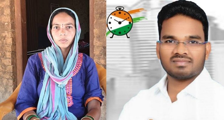 NCP leader’s arrival energised the mob which chanted “Dada aala dada aala”: Sarpanch recalls the Palghar mob-lynching incident