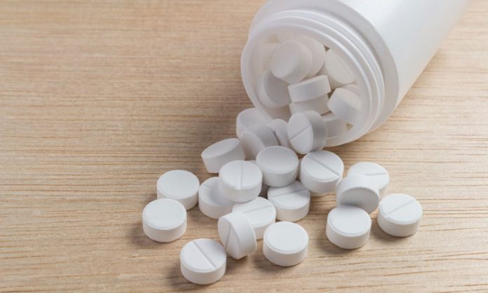 UK: Stranded Britons and paracetamol shipment to reach on Sunday