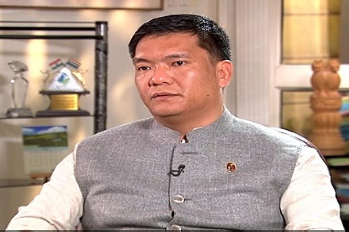 The first and only coronavirus patient in Arunachal Pradesh tests negative, repeat sample being taken