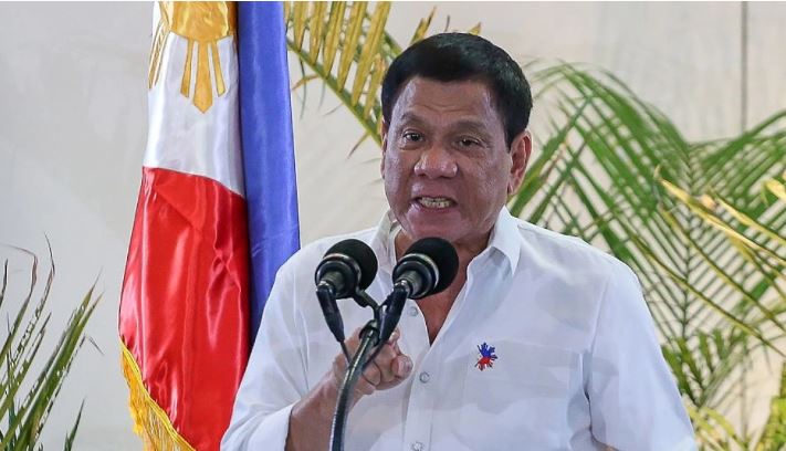 Shoot them dead! Instead of causing trouble, I will bury you: Philippines​ President issues orders against Coronavirus lockdown violators