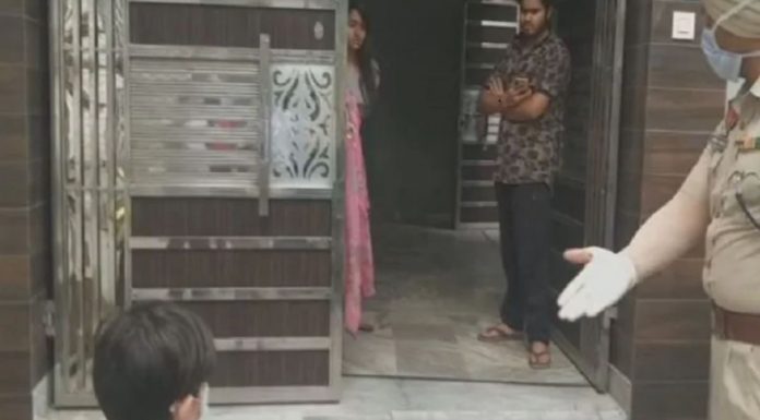 5-year-old boy in Punjab takes police to his tuition teacher's house