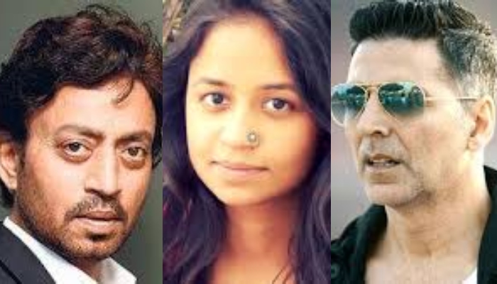 Comic artist wishes death on Bollywood actor Akshay Kumar while mourning actor Irrfan Khan’s demise