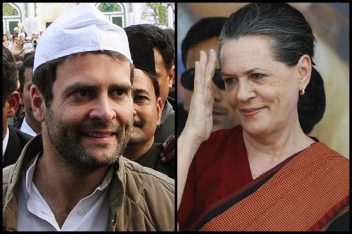 Congress' Hinduphobia: National Herald whitewashes vile conduct of Tablighi Jamaat while taking jibes at Hindus