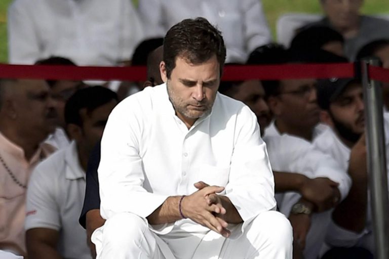 Industry bodies reject Rahul Gandhi’s demand for GST waiver on COVID-19 related equipment, say they don’t need any exemption