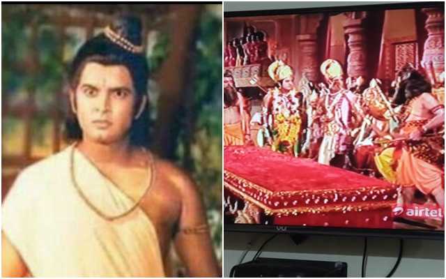 From TV viewership to memes on social media, Ramayan rules hearts