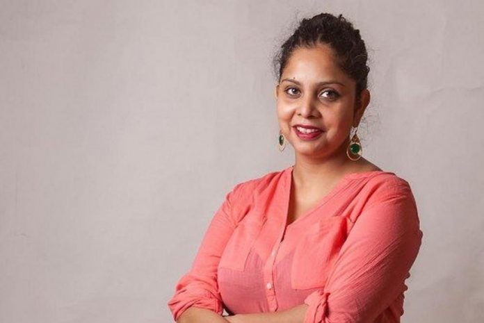 Rana Ayyub claims Narendra Modi appealed to communal harmony due to pressure from Islamic countries