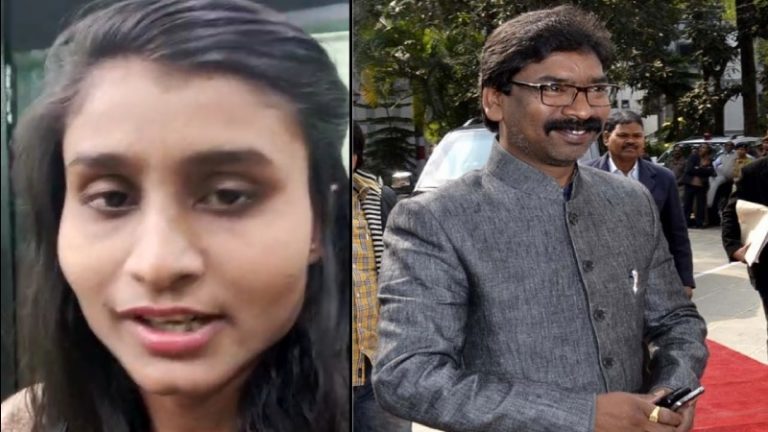 Harassment by police officials, threats and intimidation by local Muslims: Ranchi’s Richa Bharti and her family narrate their experience after the ‘Quran copies’ order